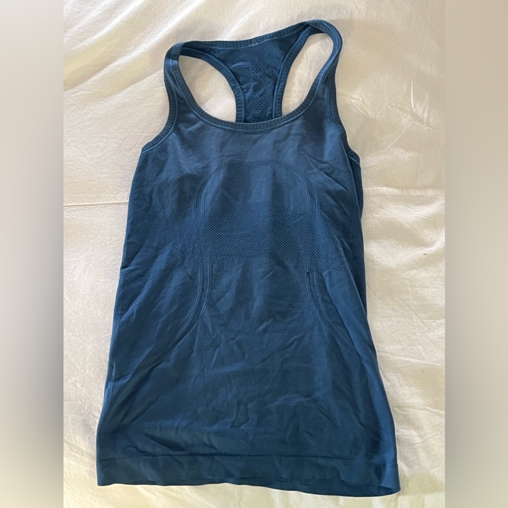 Lululemon Racerback tank